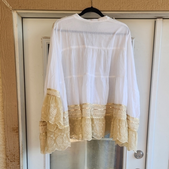 Alex.‎ Max blouse - Picture 3 of 9